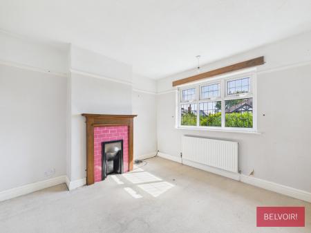 3 bedroom Semi-detached house for sale in Acton Gardens, Wrexham, LL12