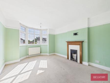 3 bedroom Semi-detached house for sale in Acton Gardens, Wrexham, LL12