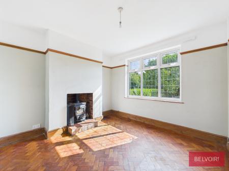 3 bedroom Semi-detached house for sale in Acton Gardens, Wrexham, LL12