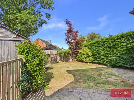 3 bedroom Semi-detached house for sale in Acton Gardens, Wrexham, LL12