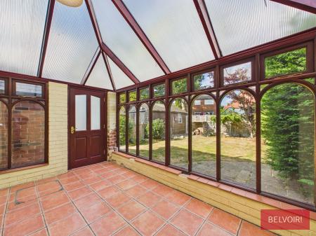 3 bedroom Semi-detached house for sale in Acton Gardens, Wrexham, LL12