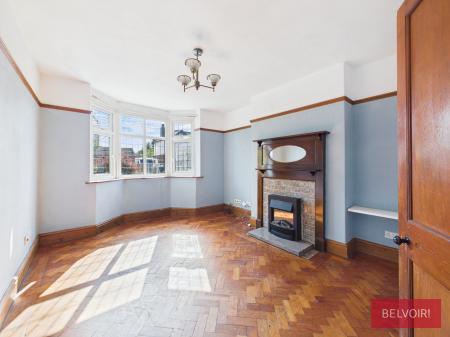 3 bedroom Semi-detached house for sale in Acton Gardens, Wrexham, LL12
