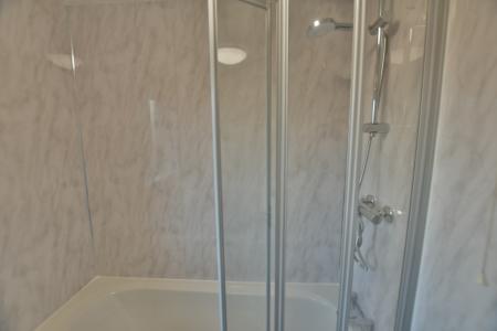 2 bedroom Terraced House to let in Dale Court, New Broughton, LL11