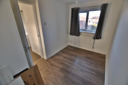 2 bedroom Terraced House to let in Dale Court, New Broughton, LL11