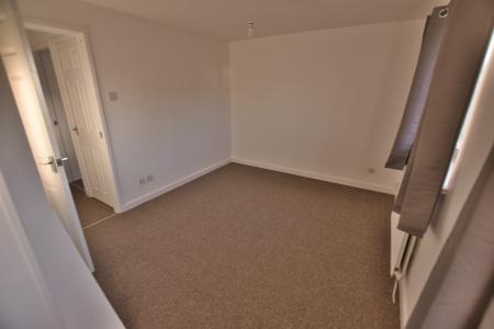 2 bedroom Terraced House to let in Dale Court, New Broughton, LL11