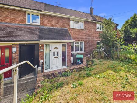 Heol Hyfryd, Gwersyllt, Wrexham, LL11