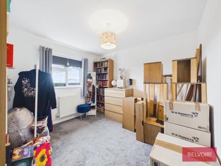 2 bedroom Terraced House for sale in Heol Hyfryd, Gwersyllt, Wrexham, LL11