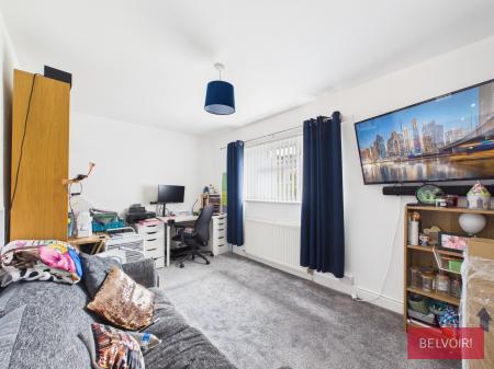 2 bedroom Terraced House for sale in Heol Hyfryd, Gwersyllt, Wrexham, LL11