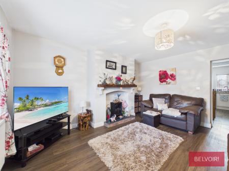 3 bedroom Terraced House for sale in Church Street, Holt, Wrexham, LL13