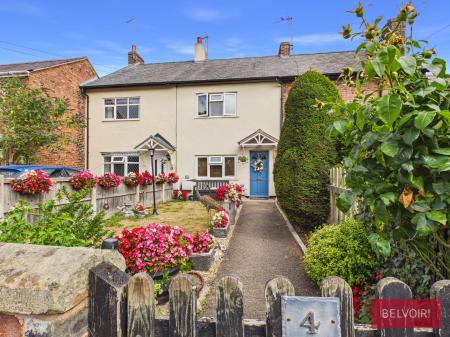 Church Street, Holt, Wrexham, LL13