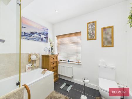3 bedroom Terraced House for sale in Church Street, Holt, Wrexham, LL13