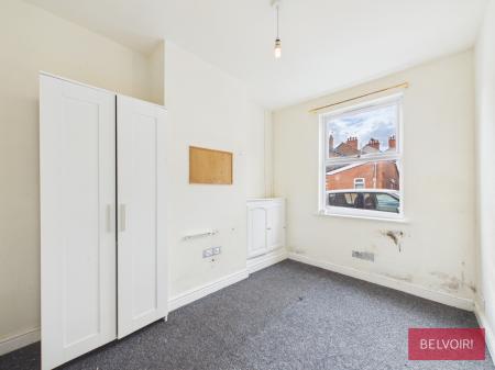 2 bedroom Terraced House for sale in Cobden Road, Wrexham, LL13
