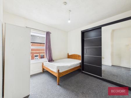 2 bedroom Terraced House for sale in Cobden Road, Wrexham, LL13