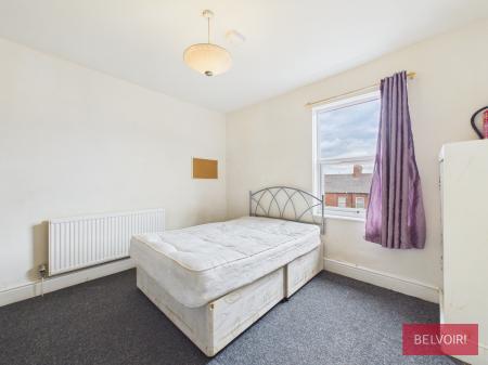 2 bedroom Terraced House for sale in Cobden Road, Wrexham, LL13