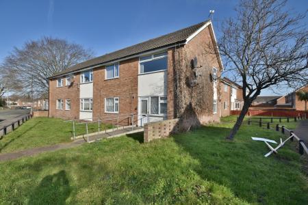 Durham Court, Ellesmere Port, CH65