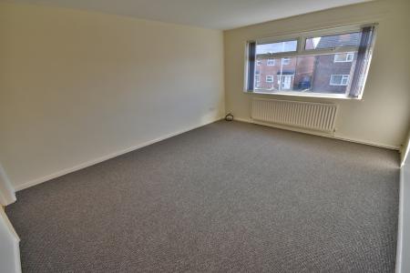 1 bedroom Flat to let in Durham Court, Ellesmere Port, CH65