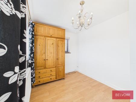 3 bedroom Detached house for sale in Woodside Court, Rhostyllen, LL14