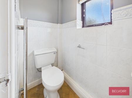 3 bedroom Detached house for sale in Woodside Court, Rhostyllen, LL14