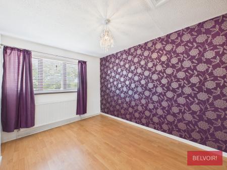 3 bedroom Detached house for sale in Woodside Court, Rhostyllen, LL14