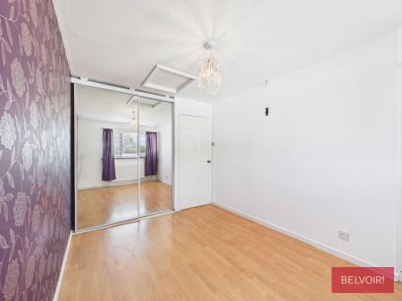 3 bedroom Detached house for sale in Woodside Court, Rhostyllen, LL14