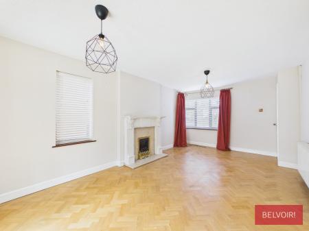 3 bedroom Detached house for sale in Woodside Court, Rhostyllen, LL14