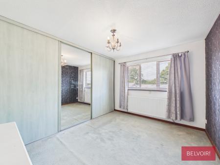 3 bedroom Detached house for sale in Woodside Court, Rhostyllen, LL14