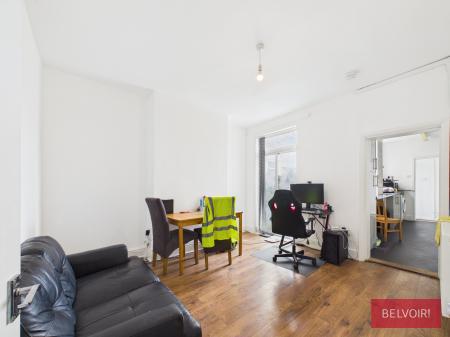 NEW ROAD, Wrexham, LL11