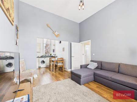 2 bedroom Flat for sale in Corunna Court, Wrexham, LL13