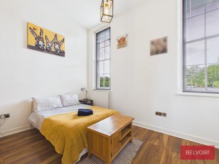 2 bedroom Flat for sale in Corunna Court, Wrexham, LL13