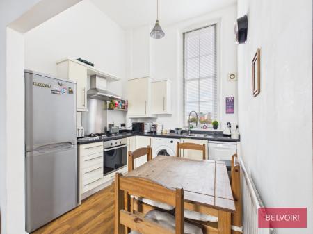 2 bedroom Flat for sale in Corunna Court, Wrexham, LL13