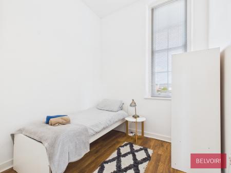 2 bedroom Flat for sale in Corunna Court, Wrexham, LL13