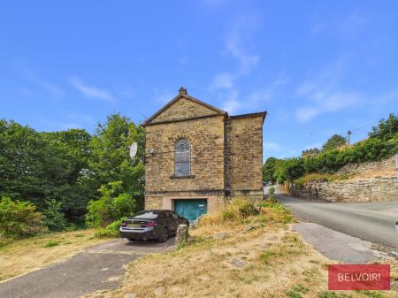 0 bedroom Character Property for sale in Tan Y Lan, Ruabon, Wrexham, LL14