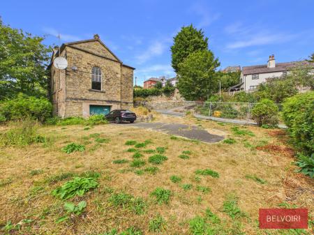 0 bedroom Character Property for sale in Tan Y Lan, Ruabon, Wrexham, LL14