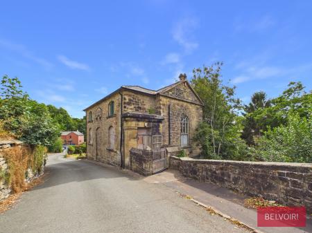 Tan Y Lan, Ruabon, Wrexham, LL14
