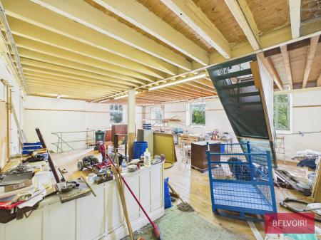 0 bedroom Character Property for sale in Tan Y Lan, Ruabon, Wrexham, LL14