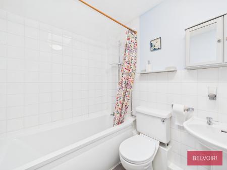 2 bedroom Semi-detached house for sale in The Paddocks, Crosslanes, Wrexham, LL13