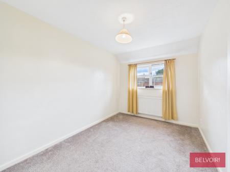 2 bedroom Semi-detached house for sale in The Paddocks, Crosslanes, Wrexham, LL13