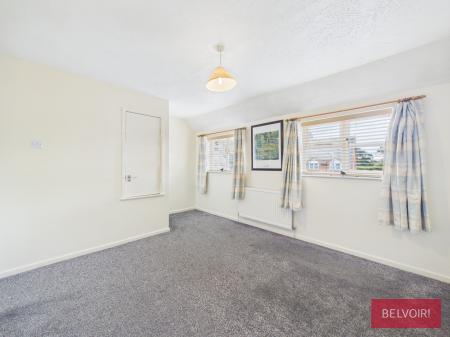 2 bedroom Semi-detached house for sale in The Paddocks, Crosslanes, Wrexham, LL13