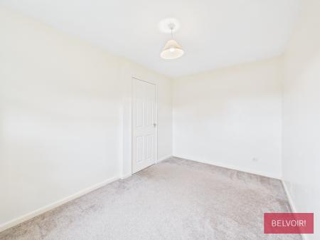 2 bedroom Semi-detached house for sale in The Paddocks, Crosslanes, Wrexham, LL13