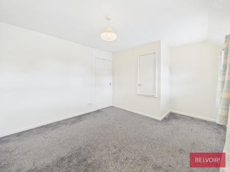 2 bedroom Semi-detached house for sale in The Paddocks, Crosslanes, Wrexham, LL13