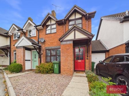 The Paddocks, Crosslanes, Wrexham, LL13