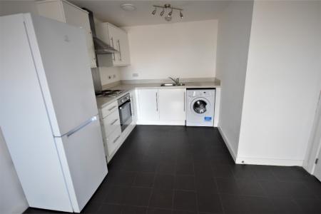 2 bedroom Flat for sale in Off Watery Road, Wrexham, LL13