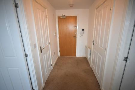 2 bedroom Flat for sale in Off Watery Road, Wrexham, LL13