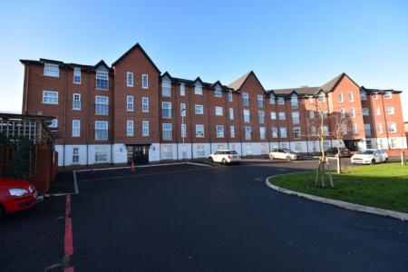 Off Watery Road, Wrexham, LL13