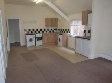 Crane Street, Cefn Mawr, LL14
