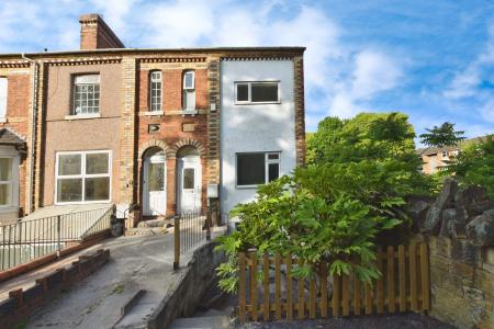 Rhosddu Road, Wrexham, LL11