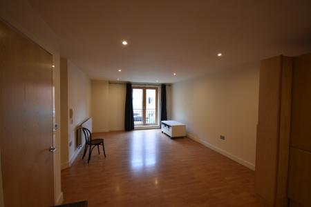 1 bedroom Flat to let in Seller Street, Chester, CH1