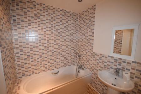 1 bedroom Flat to let in Seller Street, Chester, CH1
