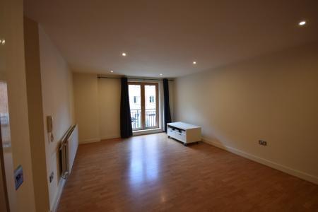 1 bedroom Flat to let in Seller Street, Chester, CH1