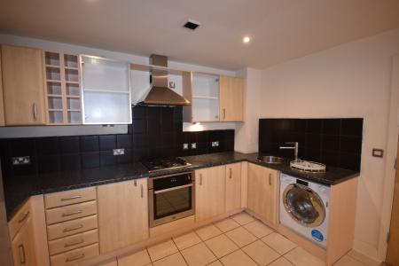 1 bedroom Flat to let in Seller Street, Chester, CH1